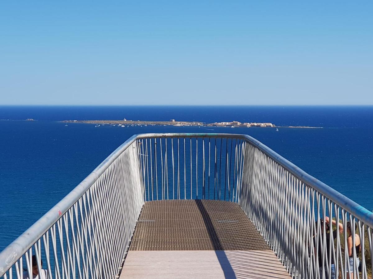 شقة Arenales Sol Y Playa Galatea II آريناليس ديل سول المظهر الخارجي الصورة